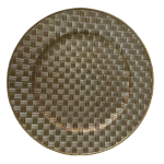 Goldair Gold Underplate SGN2712