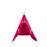 Teepee Tent - Pink