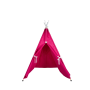 Teepee Tent - Pink