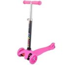 Outdoor Funtime Scooters Pink