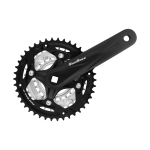 Crankset FCM600 - M6 8SPEED