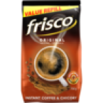 Original Instant Coffee & Chicory Pouch 750G