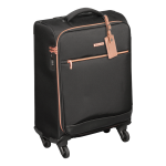 Cellini Ladies Allure Carry On Trolley With Tsa Lock