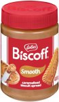 Smooth Caramelised Biscuit Spread 400 G