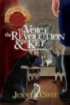 The Voice The Revolution And The Key Paperback