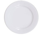 Nova Classic Dinner Plate 25CM Set Of 12