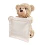 Peek-a-boo Musical Toy For Babies Bear Bedtime Soothing & Early Learning