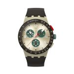 Obsidian Ink Watch SUST402