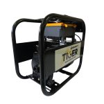 Tiger 800 Solar Hybrid Dc ac Bush Pump 800 – 800W Max Head: 35M – Max Vol: 5500 L h