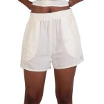 Lizzy Emsie Woven Short