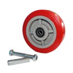 Pu On Pp Spare Wheels Pnb