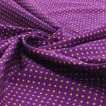 115CM 100% Cotton Fabric Per Meter 5