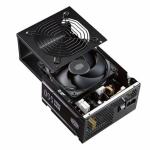 Cooler Master Mwe 550W Atx Psu - MPE-5501-ACABW-WO