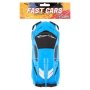 Fast Cars