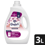 Comfort Concentrated Fabric Conditioner Uplifting - Industroclean