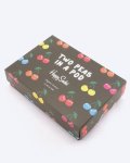 Happy Socks 2 Pears In A Pod Gift Box Multi
