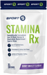Stamina Rx - Berry