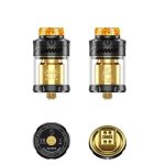 Dead Rabbit 3 Rta 6TH Anniversary Edition Black Gold