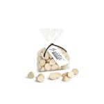 By Nature - Raw Organic Macadamias 100G