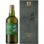 Hakushu 18 Year Old 100TH Anniversary Edition
