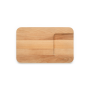 Brabantia - Wooden Chopping Board For Vegetables