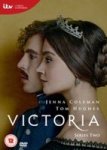 Victoria: Series Two DVD