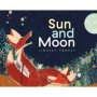 Sun And Moon   Hardcover