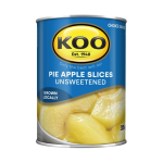 Apple Pie Slices 385G