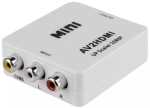 RCA Composite_to_hdmi Composite To HDMI Converter