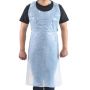 Pe Apron - 10 Micron - 100S