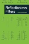 Reflectionless Filters Hardcover