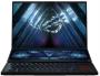 Asus Rog Zephyrus Duo 16 GX650RX Series Black