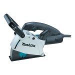 Makita Concrete Cutter 125MM Wall Chaser 1400W SG1251J