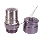 Receiver Fuel 2 With Cap