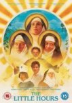 Little Hours DVD