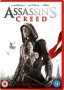 Assassin's Creed DVD