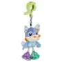 Dingly Dangly Denny Dino
