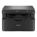 Brother DCP-L1632W A4 Wi-fi Multifunction Mono Laser Printer