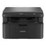 Brother DCP-L1632W A4 Wi-fi Multifunction Mono Laser Printer