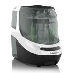 Baby Brezza - Bottle Washer Pro - All In One Washer Steriliser Dryer