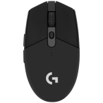 Logitech G304 Gaming Mouse Graphite