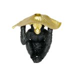 Monkey 19CM Black