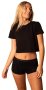 Teen Boyshort - Heavy Absorbency - 9-10Y