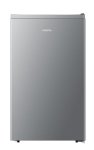 Hisense Mora M125RTS 90L Titanium Silver Bar Refrigerator