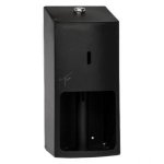 Ticra Toilet Roll Holder - 2 Roll Holder