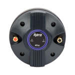 Hybrid HT-40 Compression Driver