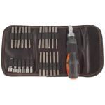 26 Piece Screwdriver Bit Set SMM1881 2