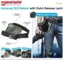 Promate Bolster Universal Slr Holster With Quick Release