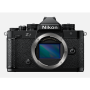 Nikon Z F Mirrorless Camera Black Nzfbody
