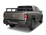 Front Runner Honda Ridgeline 2017-CURRENT Slimline II Top-mount Load Bed Rack Kit – By